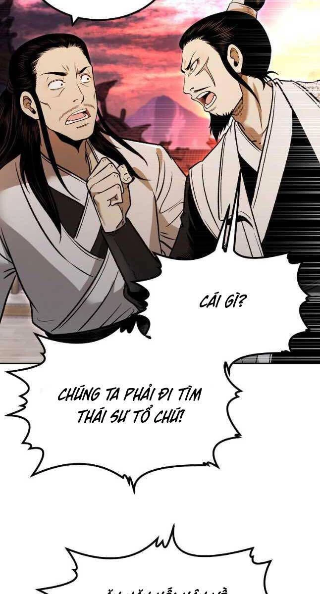 Ma Nhân Hoa Sơn Chapter 49 - 130