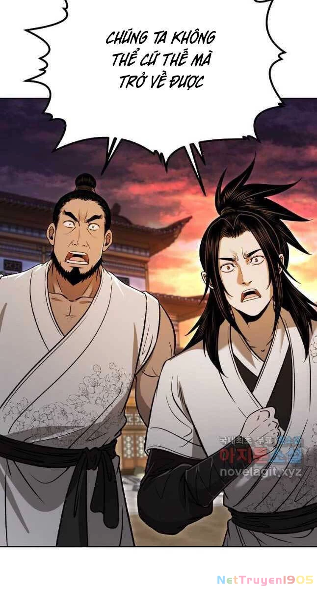 Ma Nhân Hoa Sơn Chapter 49 - 132