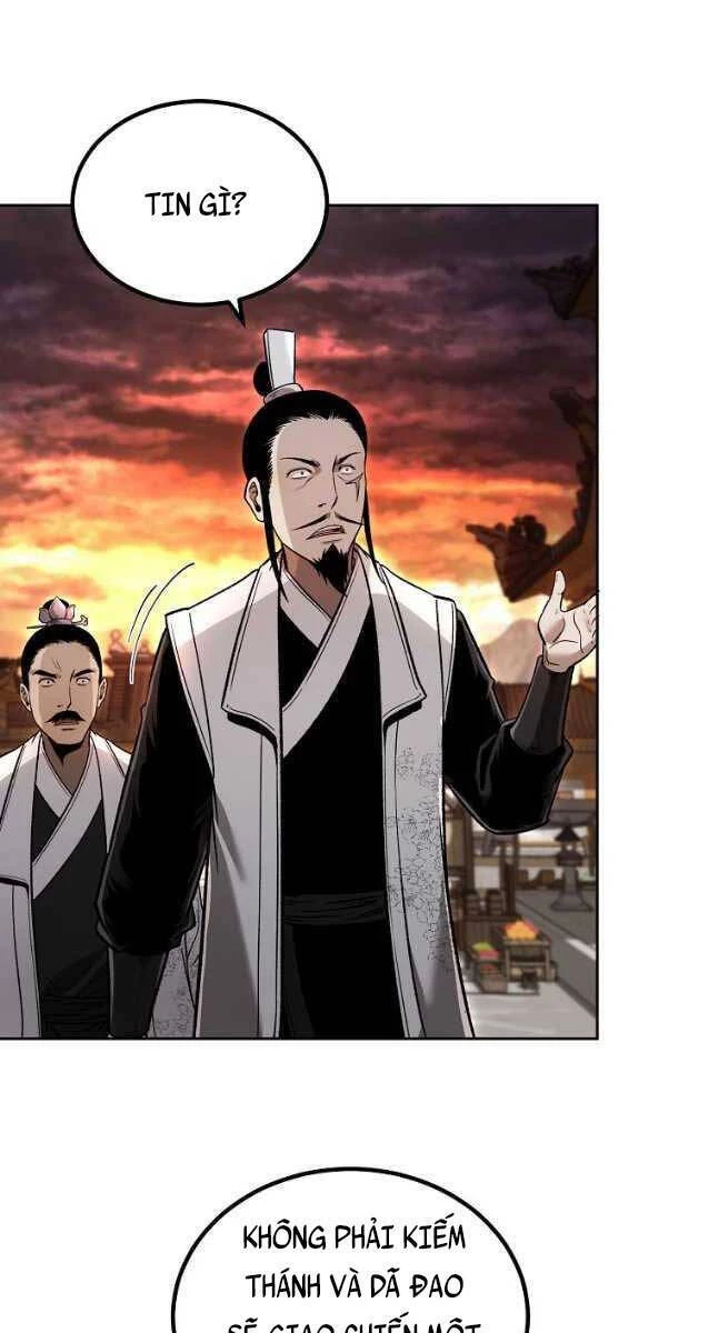 Ma Nhân Hoa Sơn Chapter 49 - 135