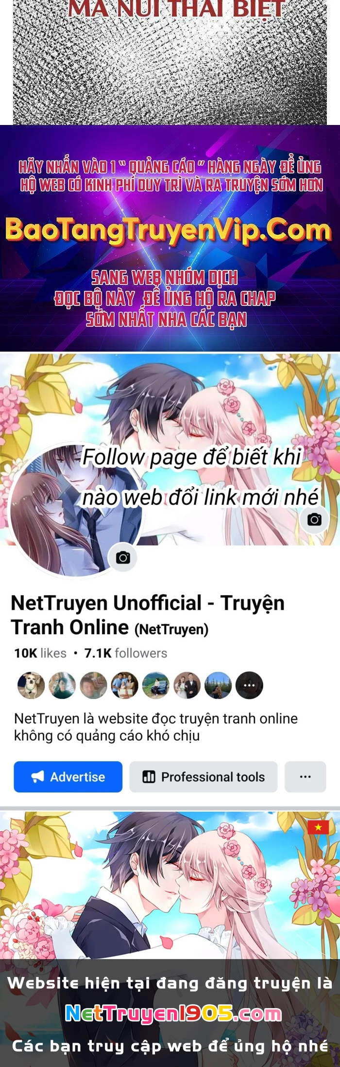 Ma Nhân Hoa Sơn Chapter 49 - 137