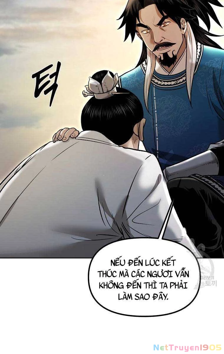 Ma Nhân Hoa Sơn Chapter 50 - 13