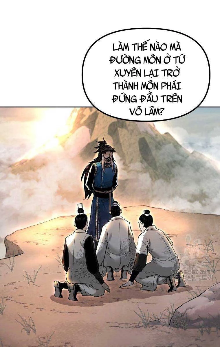 Ma Nhân Hoa Sơn Chapter 50 - 19