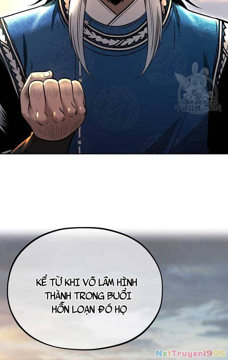 Ma Nhân Hoa Sơn Chapter 50 - 22