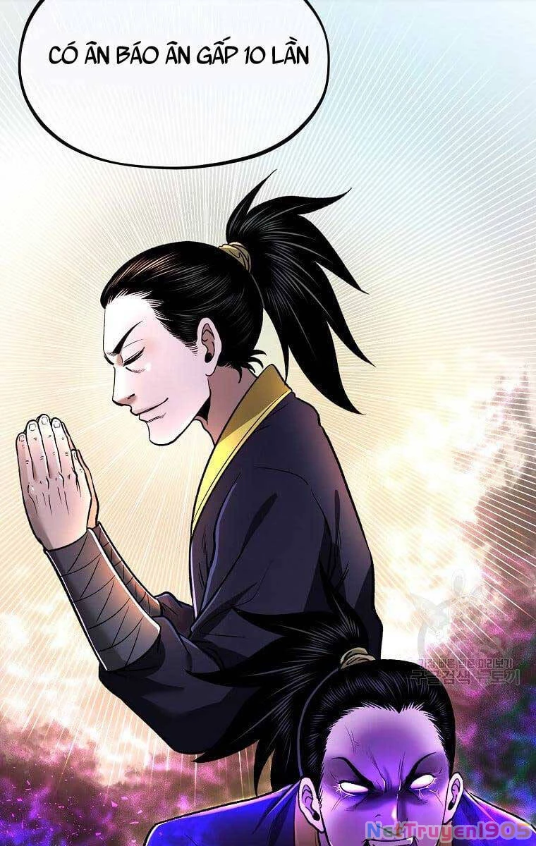 Ma Nhân Hoa Sơn Chapter 50 - 29