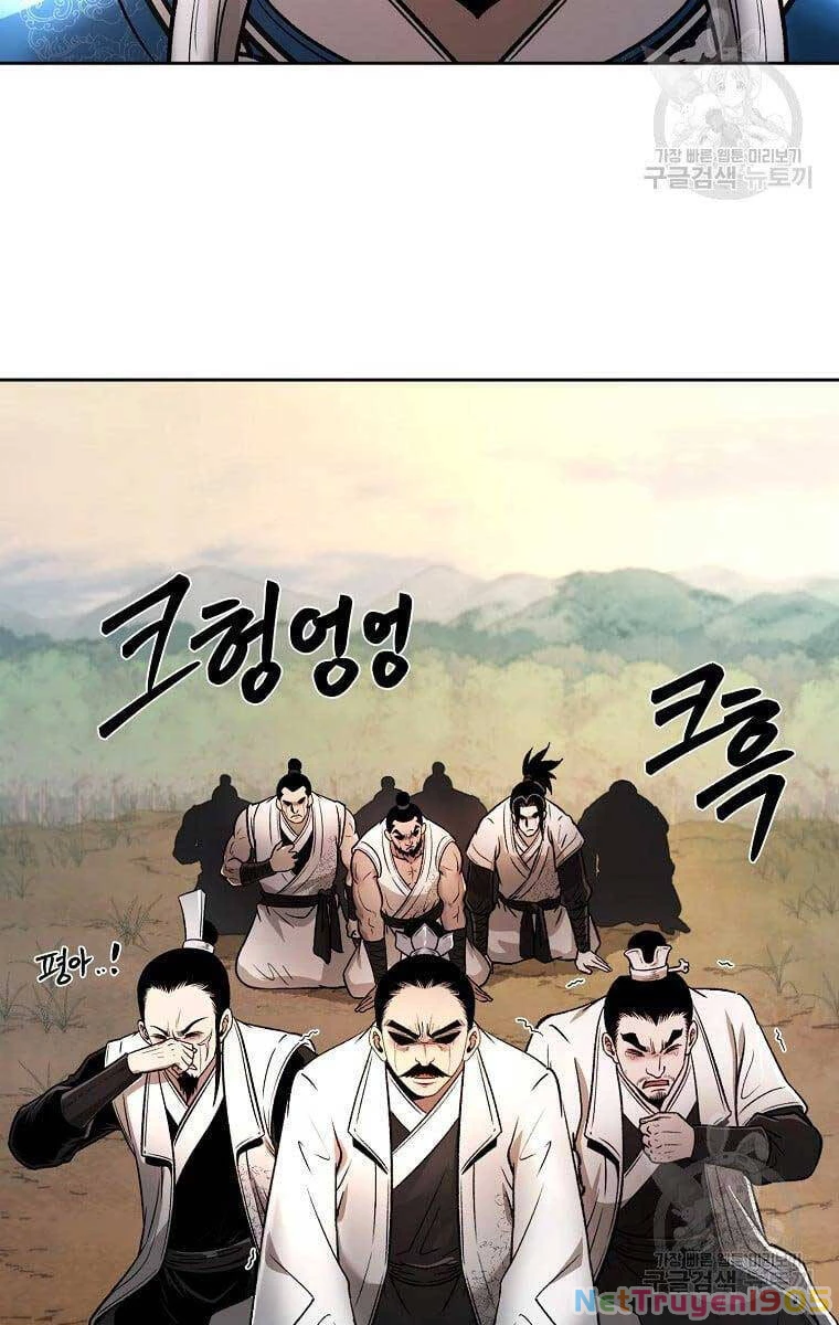 Ma Nhân Hoa Sơn Chapter 50 - 39