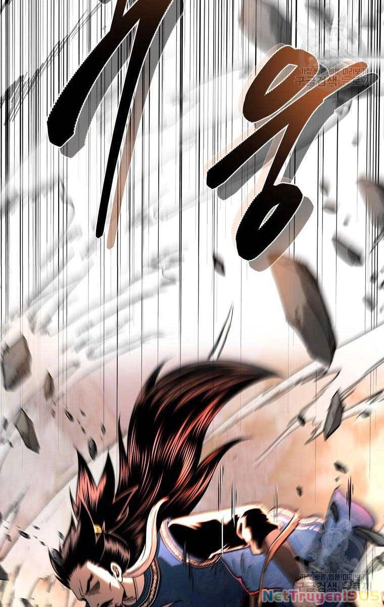 Ma Nhân Hoa Sơn Chapter 50 - 55