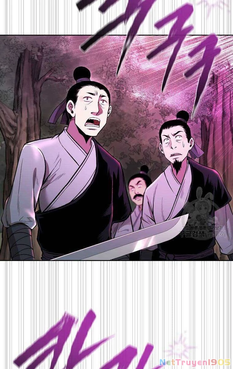 Ma Nhân Hoa Sơn Chapter 50 - 84