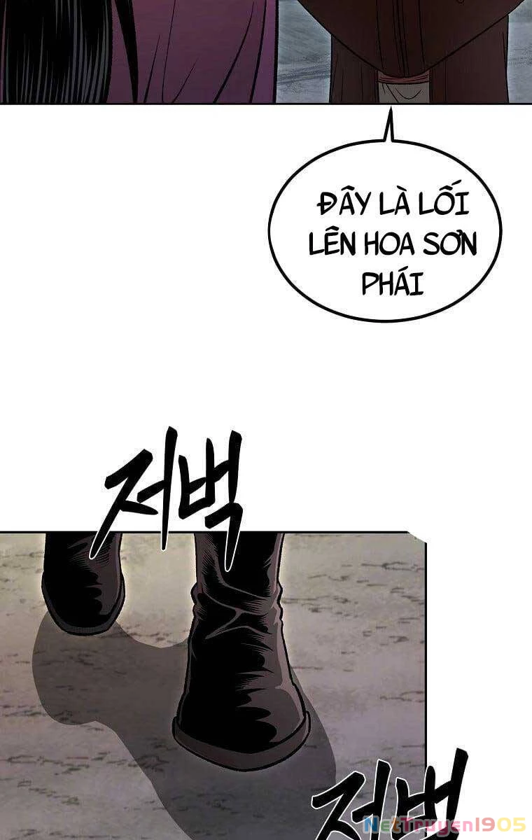 Ma Nhân Hoa Sơn Chapter 50 - 116