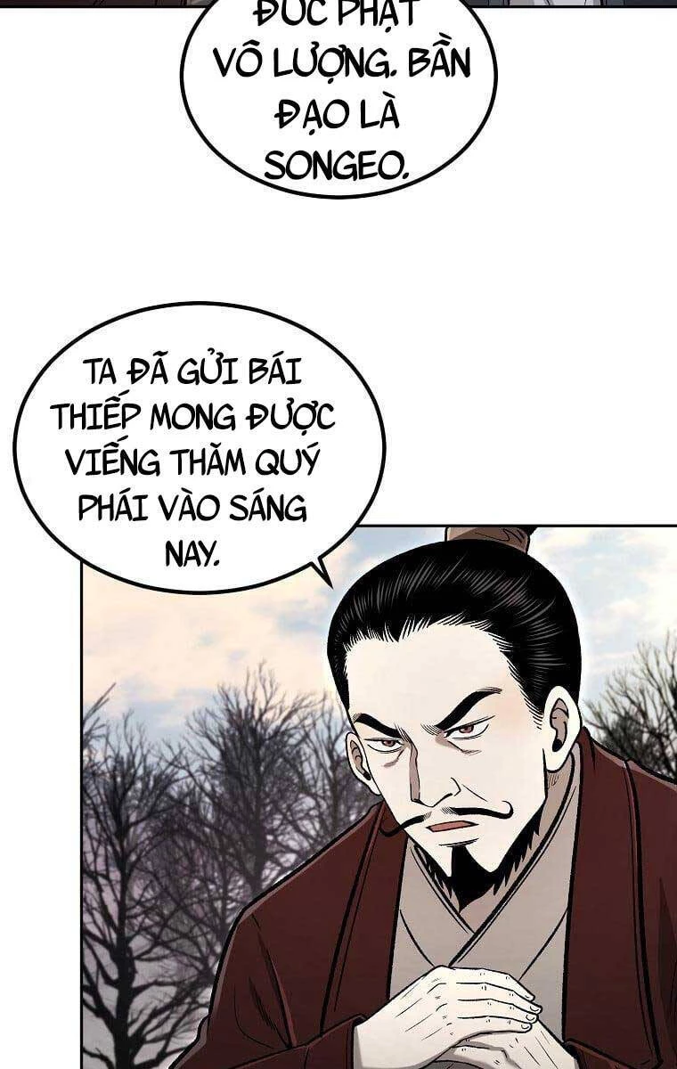 Ma Nhân Hoa Sơn Chapter 50 - 118