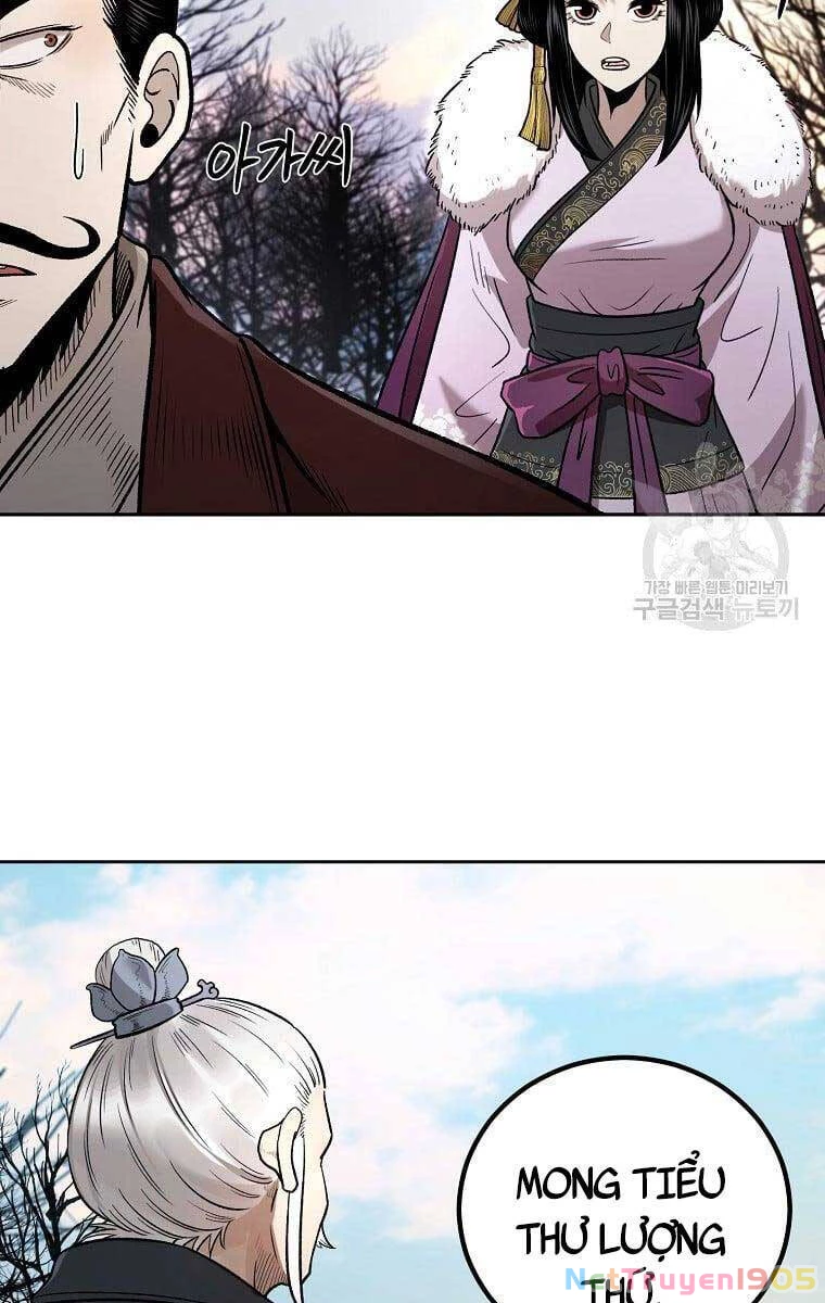 Ma Nhân Hoa Sơn Chapter 50 - 122