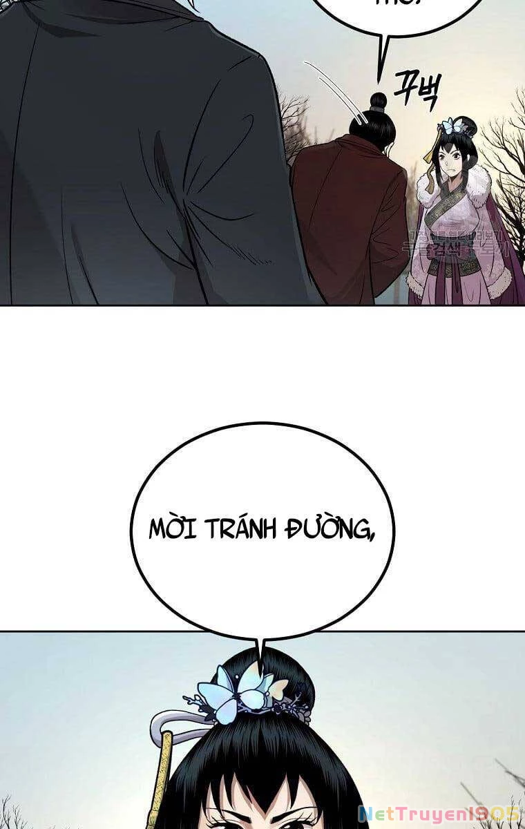 Ma Nhân Hoa Sơn Chapter 50 - 123