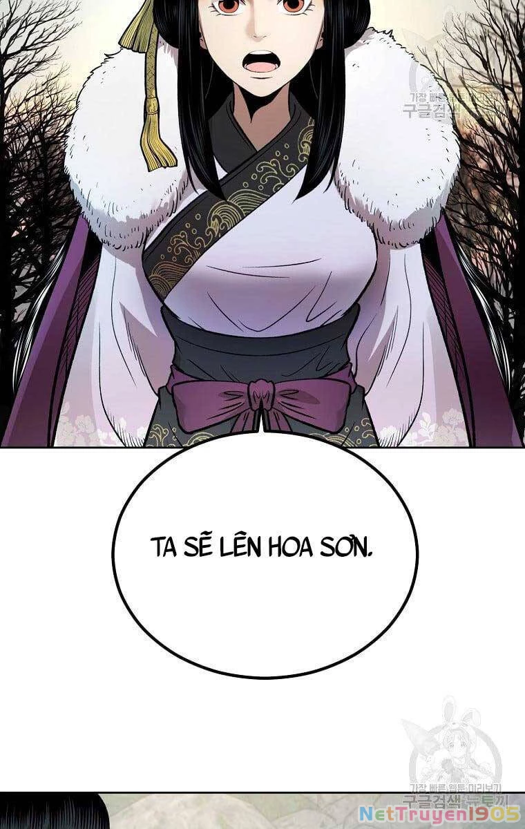 Ma Nhân Hoa Sơn Chapter 50 - 124