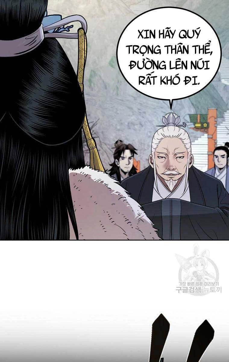 Ma Nhân Hoa Sơn Chapter 50 - 125