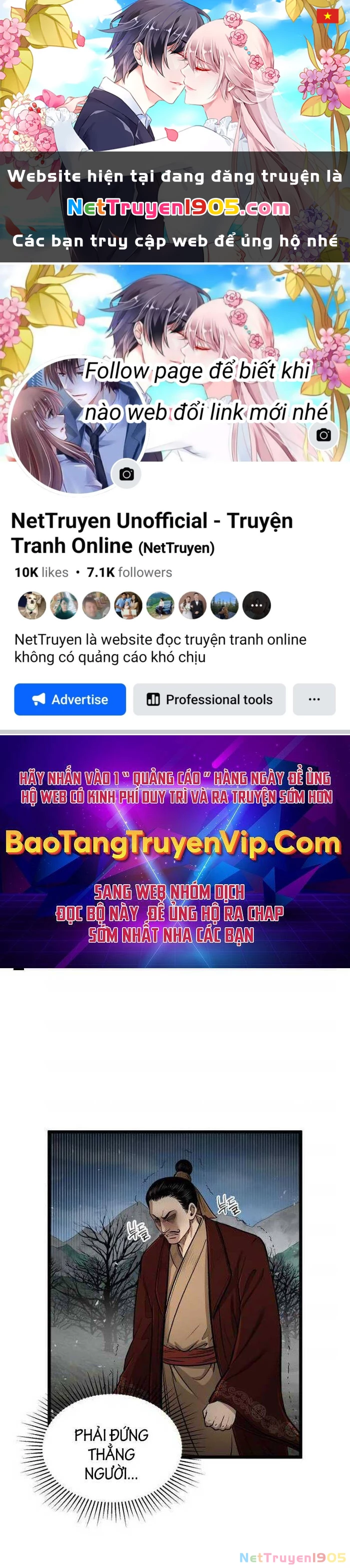 Ma Nhân Hoa Sơn Chapter 51 - 1