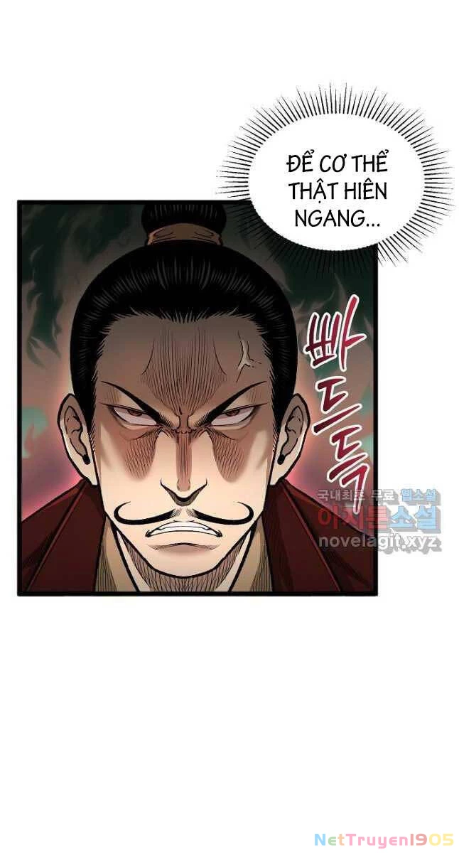 Ma Nhân Hoa Sơn Chapter 51 - 2
