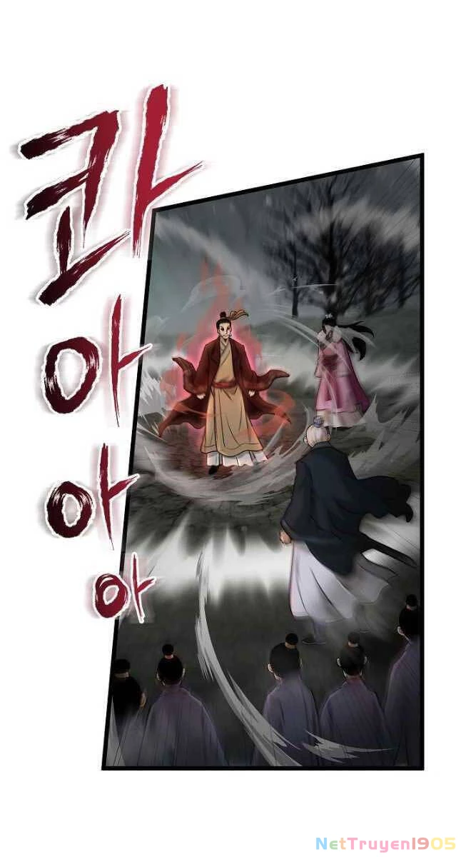 Ma Nhân Hoa Sơn Chapter 51 - 5