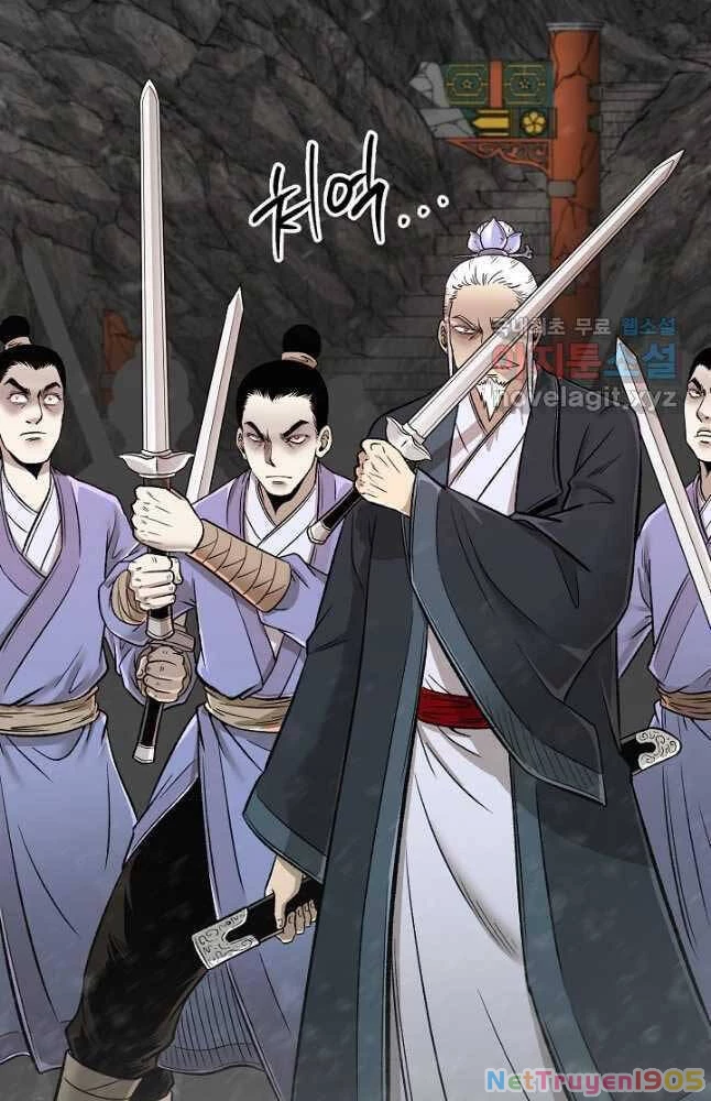 Ma Nhân Hoa Sơn Chapter 51 - 14