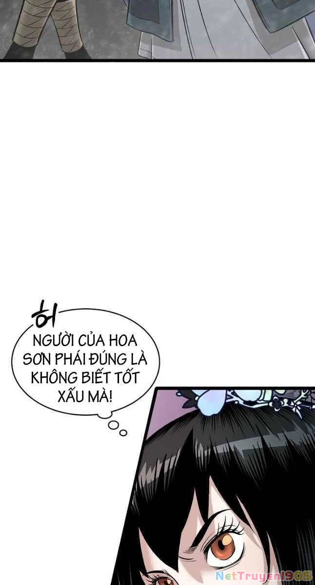 Ma Nhân Hoa Sơn Chapter 51 - 15