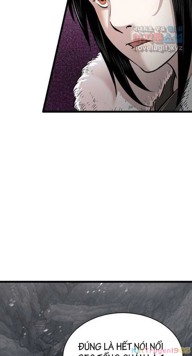 Ma Nhân Hoa Sơn Chapter 51 - 16