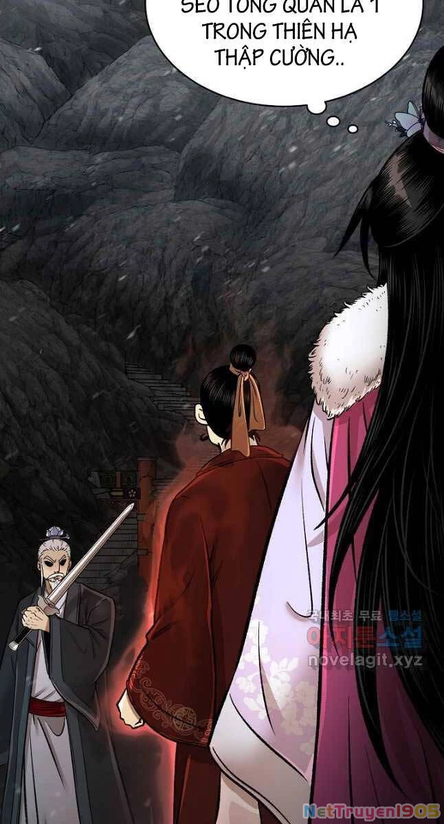 Ma Nhân Hoa Sơn Chapter 51 - 17