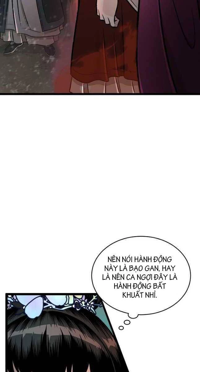 Ma Nhân Hoa Sơn Chapter 51 - 18