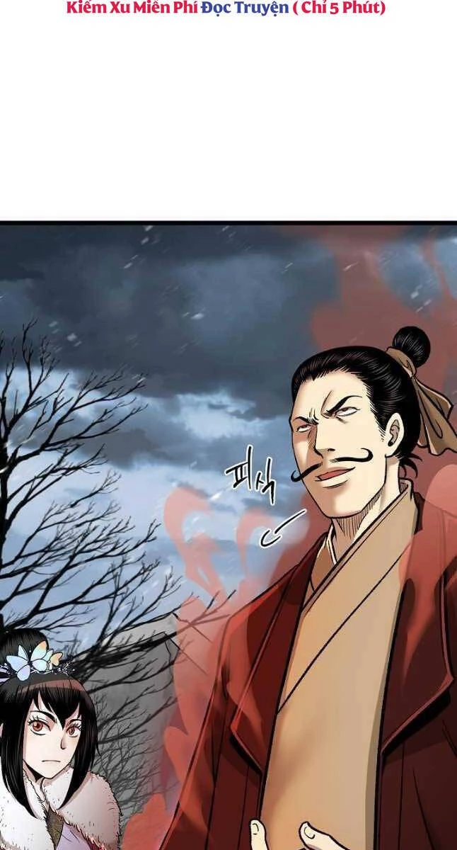 Ma Nhân Hoa Sơn Chapter 51 - 20