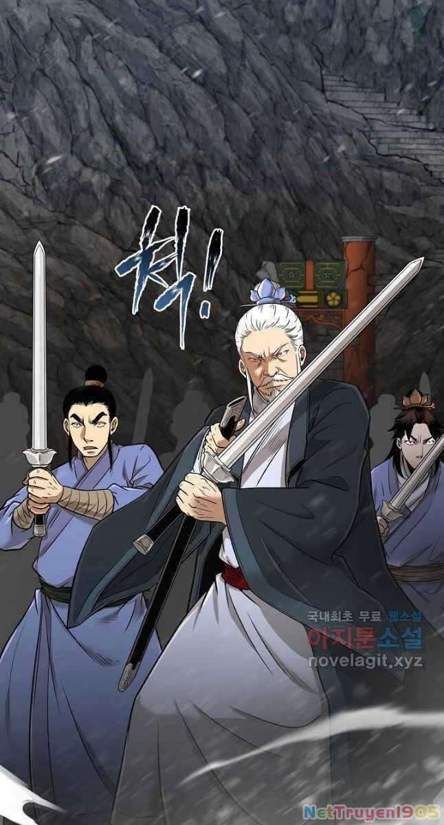 Ma Nhân Hoa Sơn Chapter 51 - 22