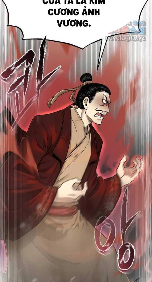 Ma Nhân Hoa Sơn Chapter 51 - 25