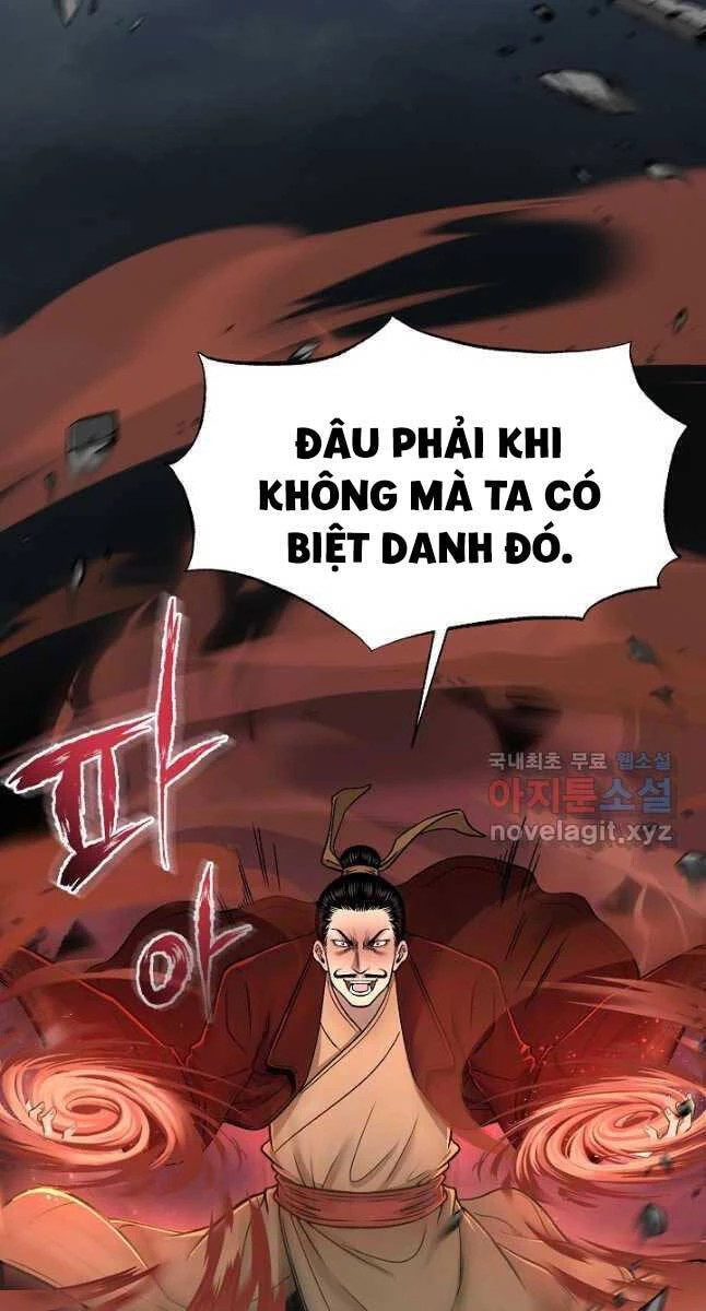 Ma Nhân Hoa Sơn Chapter 51 - 28