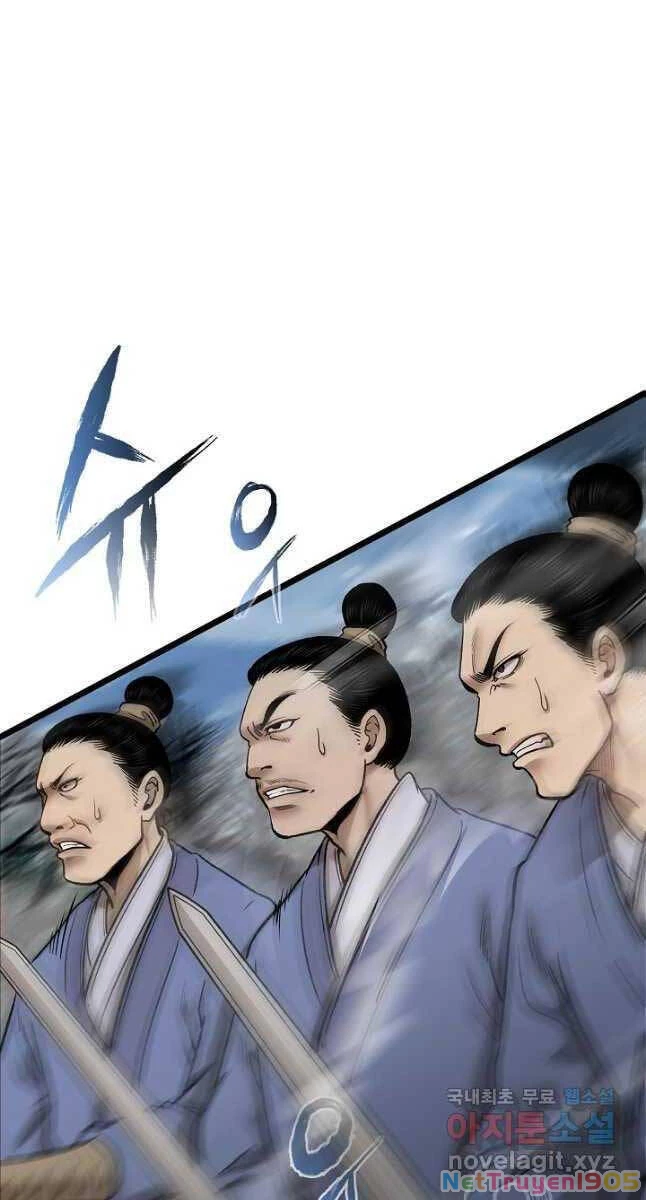 Ma Nhân Hoa Sơn Chapter 51 - 31