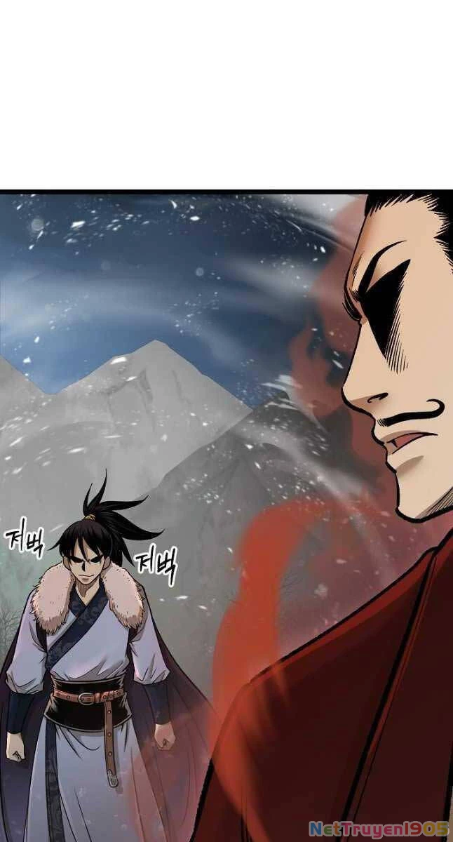 Ma Nhân Hoa Sơn Chapter 51 - 39