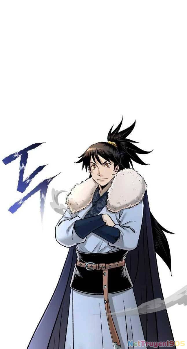 Ma Nhân Hoa Sơn Chapter 51 - 41