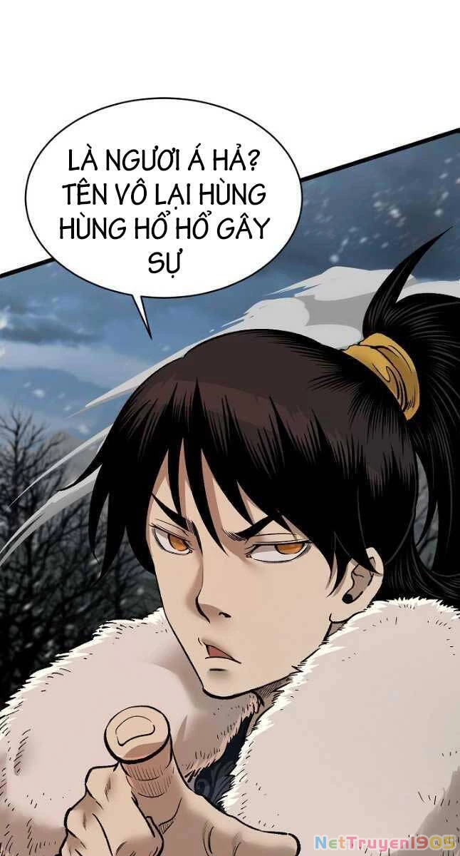 Ma Nhân Hoa Sơn Chapter 51 - 44