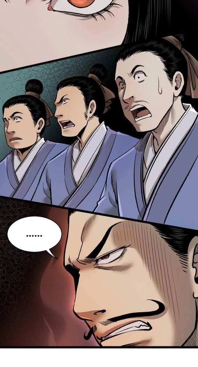 Ma Nhân Hoa Sơn Chapter 51 - 46