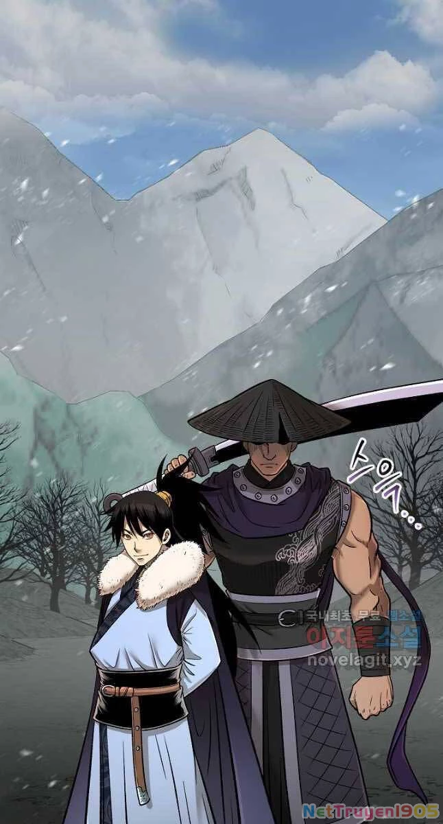 Ma Nhân Hoa Sơn Chapter 51 - 48