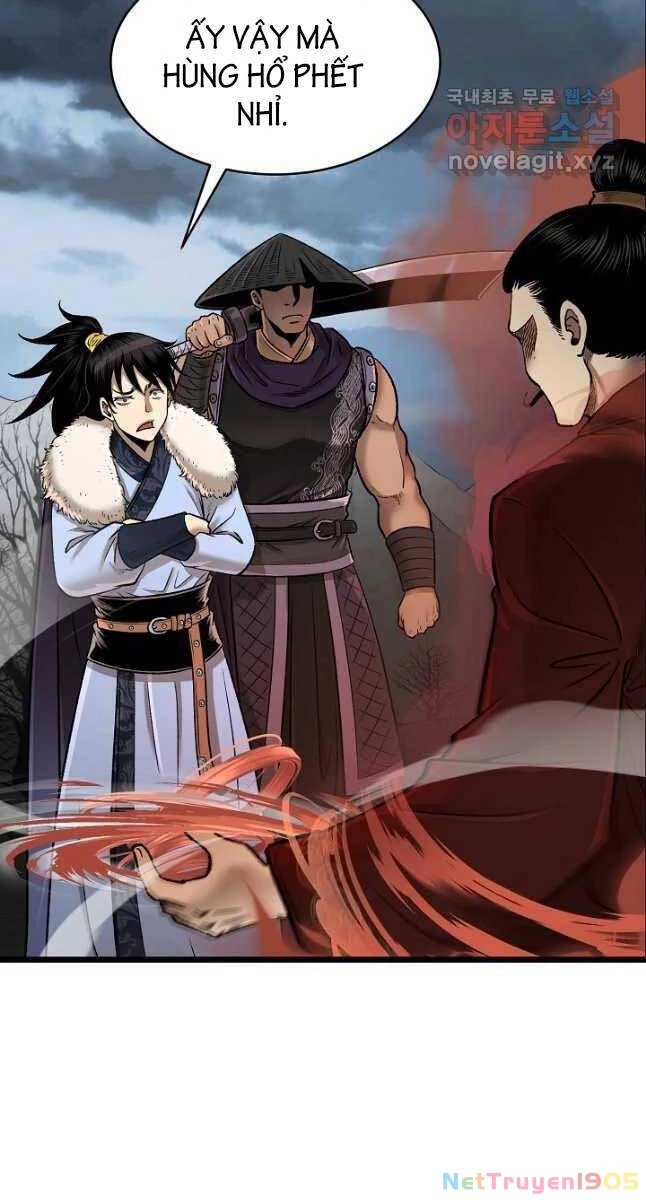 Ma Nhân Hoa Sơn Chapter 51 - 51