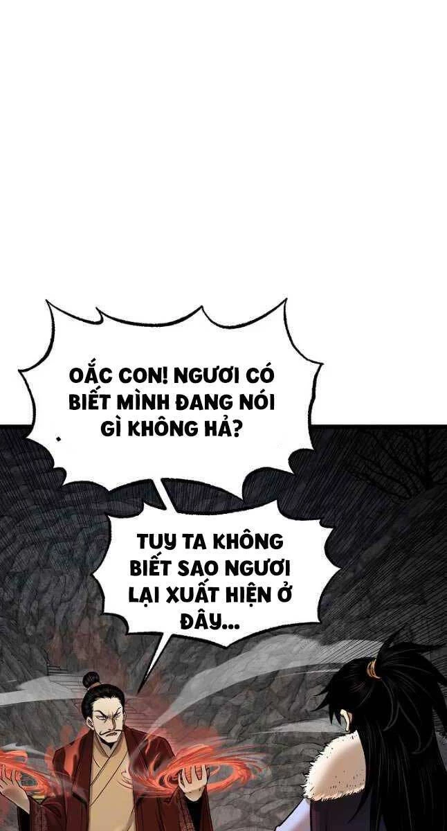 Ma Nhân Hoa Sơn Chapter 51 - 53