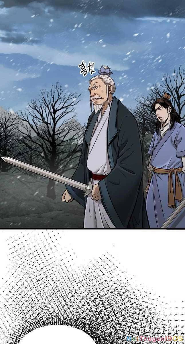 Ma Nhân Hoa Sơn Chapter 51 - 58