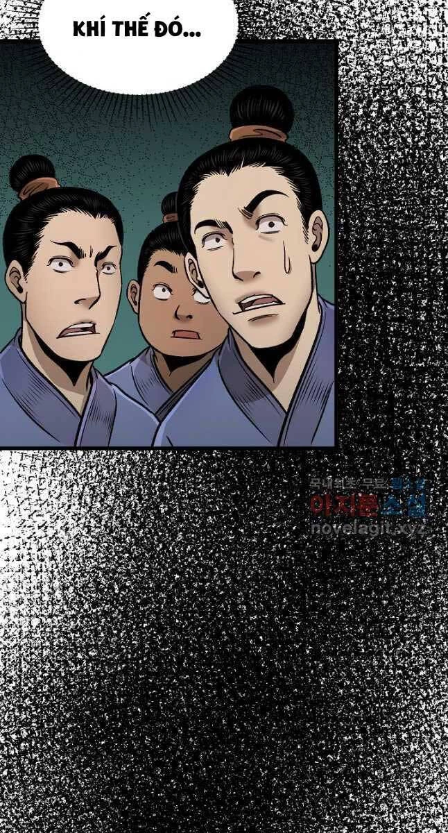 Ma Nhân Hoa Sơn Chapter 51 - 59