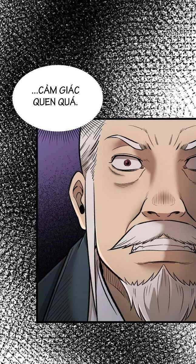 Ma Nhân Hoa Sơn Chapter 51 - 60