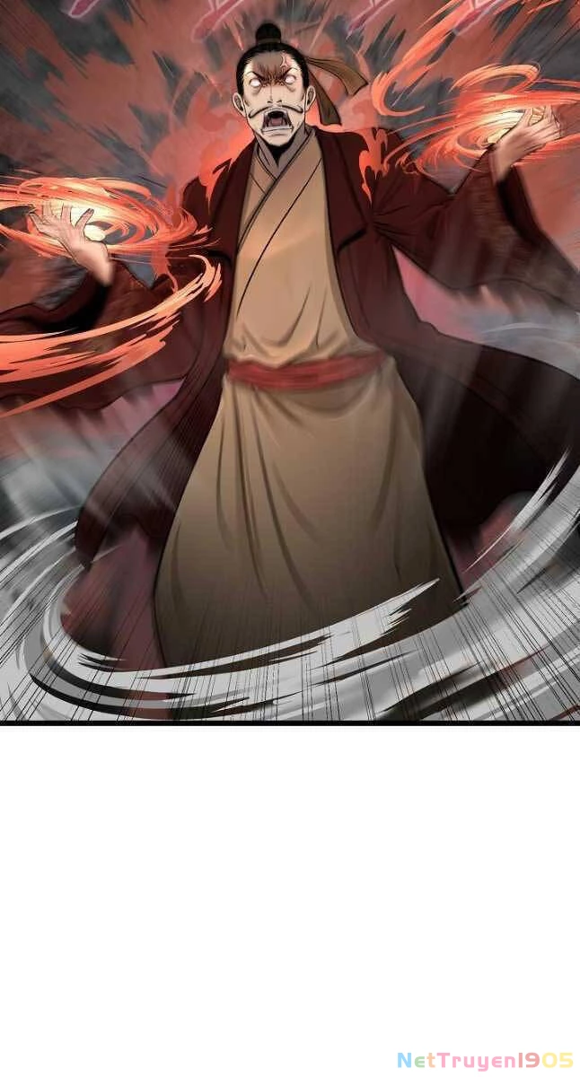 Ma Nhân Hoa Sơn Chapter 51 - 62