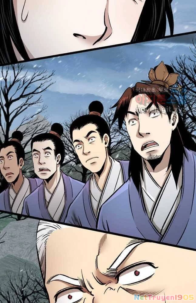 Ma Nhân Hoa Sơn Chapter 51 - 66