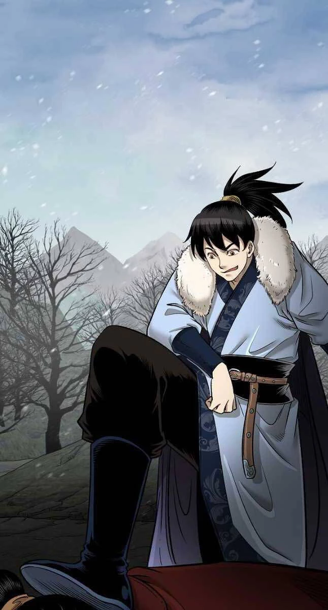 Ma Nhân Hoa Sơn Chapter 51 - 79