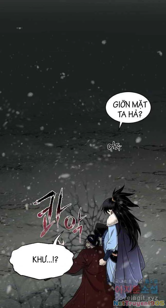 Ma Nhân Hoa Sơn Chapter 51 - 83