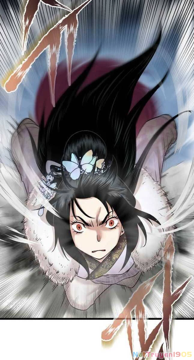 Ma Nhân Hoa Sơn Chapter 51 - 91