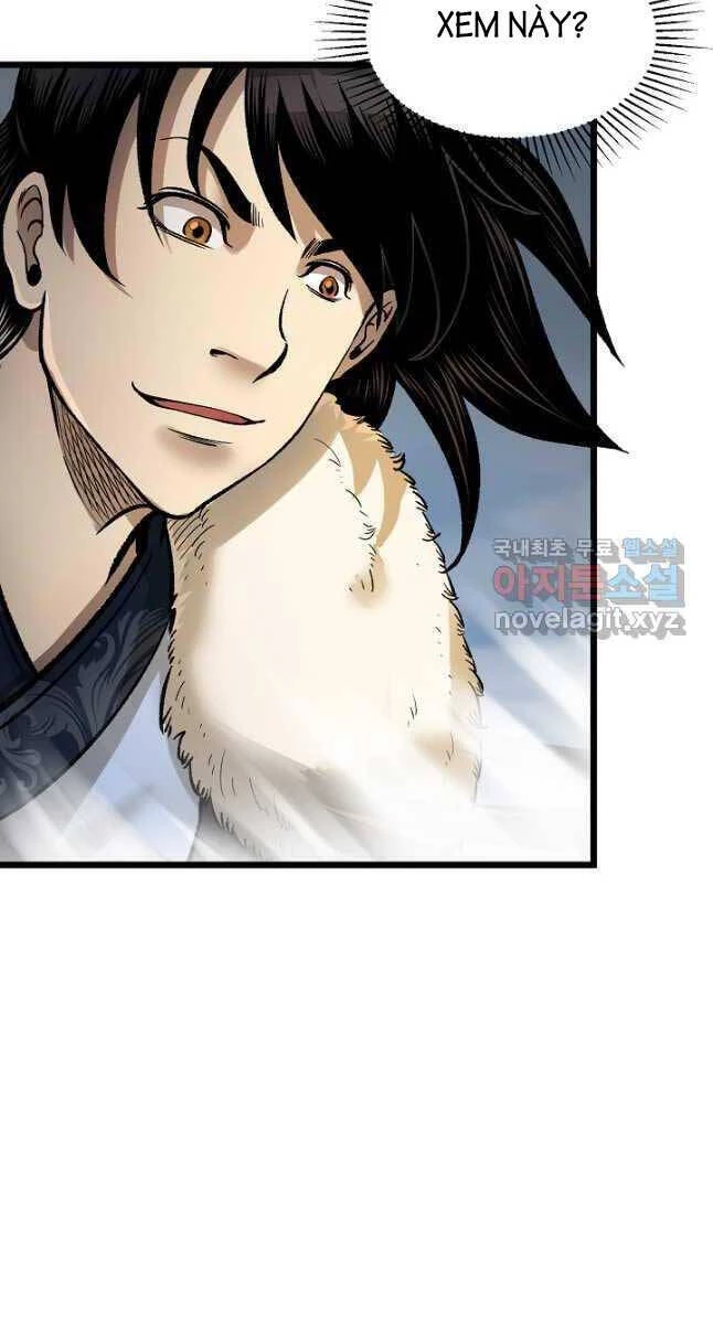 Ma Nhân Hoa Sơn Chapter 51 - 101