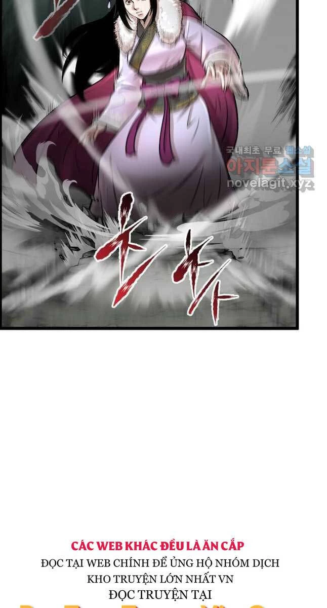 Ma Nhân Hoa Sơn Chapter 51 - 108