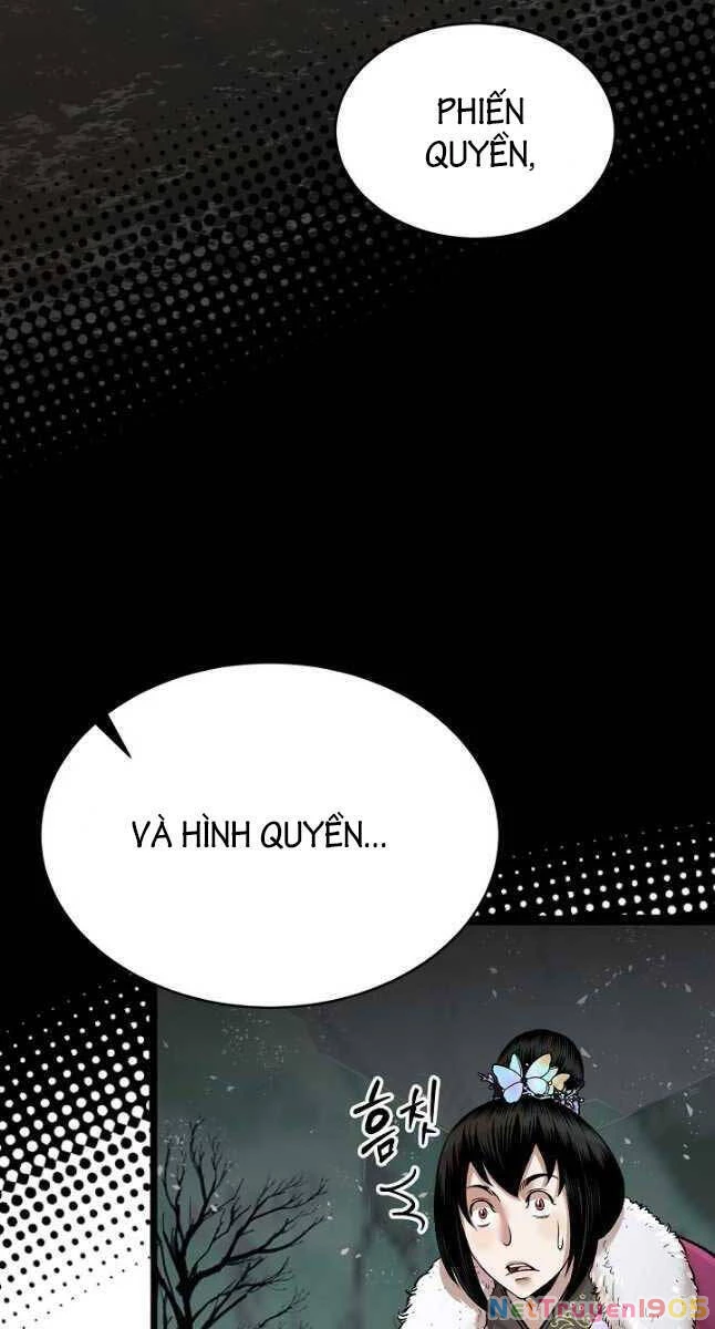 Ma Nhân Hoa Sơn Chapter 51 - 115