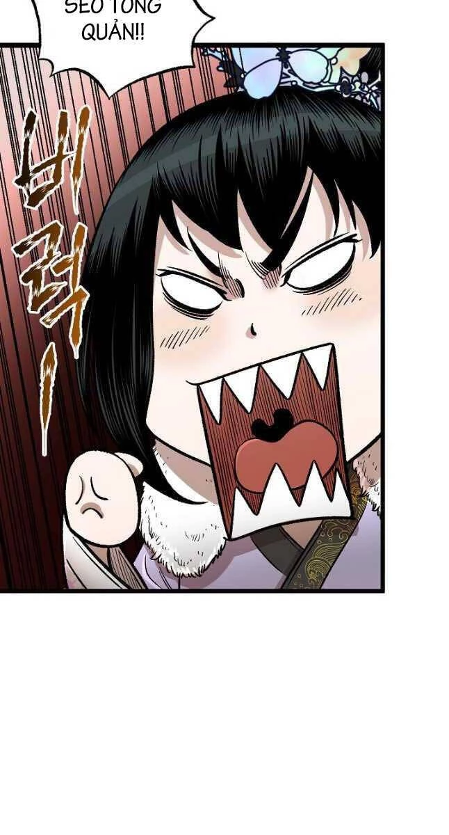 Ma Nhân Hoa Sơn Chapter 51 - 125