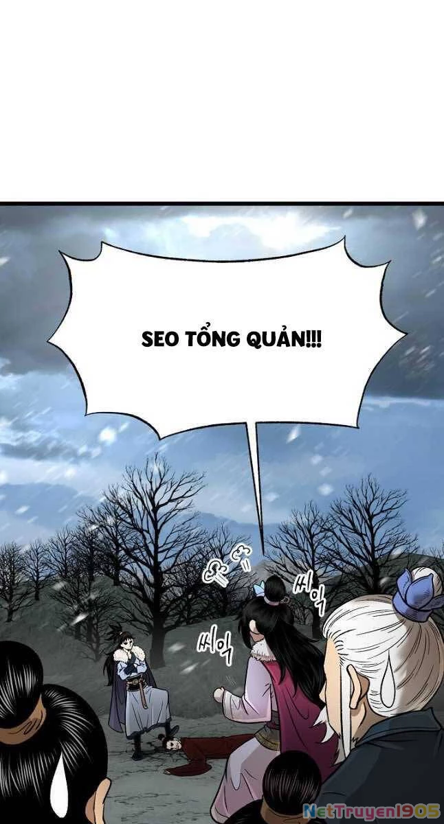 Ma Nhân Hoa Sơn Chapter 51 - 126